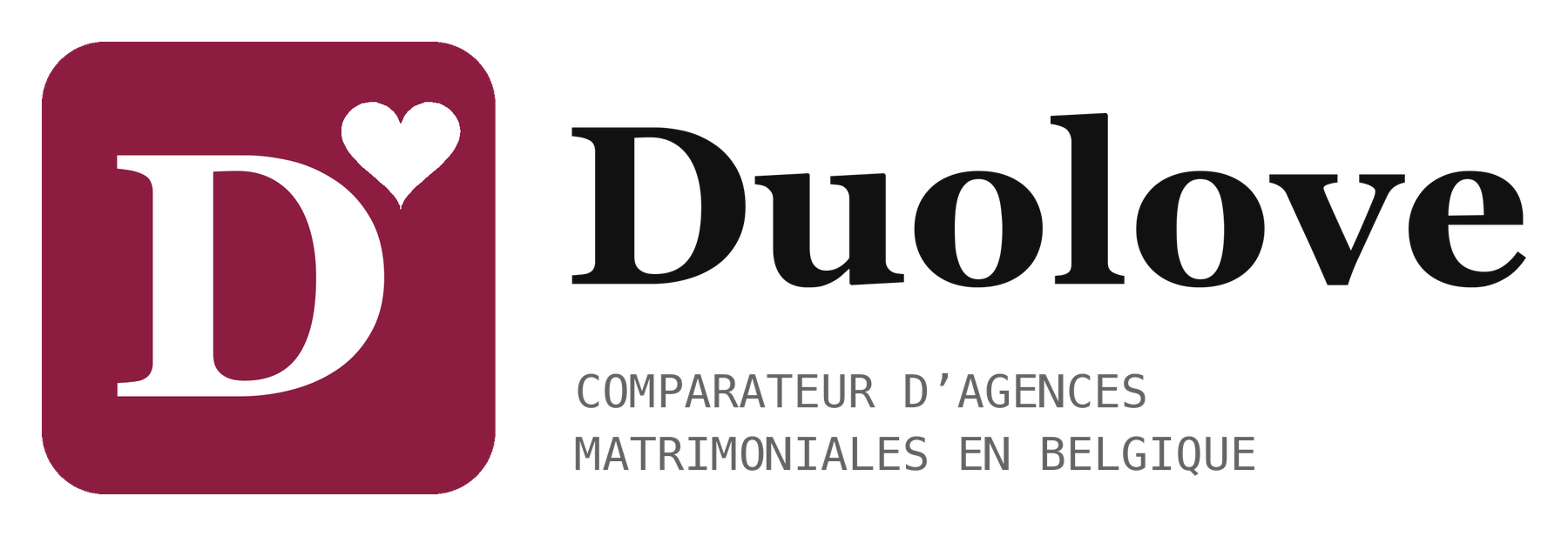 Duolove, comparateur d’agences matrimoniales